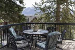 Edelweiss Five Bedroom Townhome Hotel Room